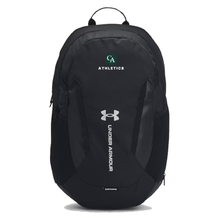 Under Armour Hustle 6.0 BACKPACK
