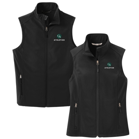 Classic SOFT SHELL Vest