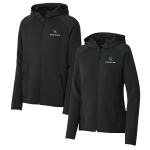 Women’s Ultimate Full Zip Jacket