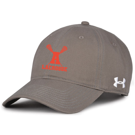 Under Armour TWILL Cap