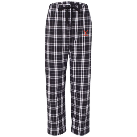 Classic Flannel Pant