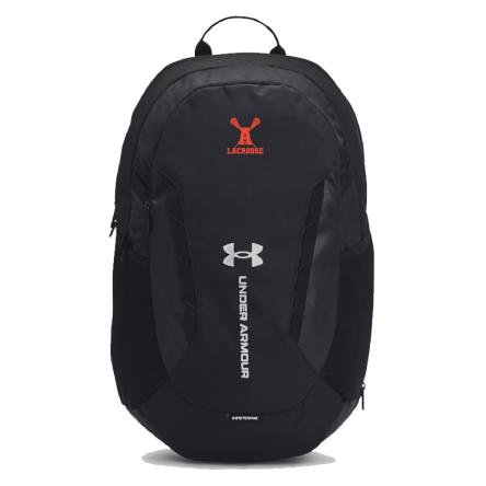 Under Armour Hustle 6.0 BACKPACK