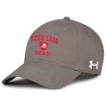 Under Armour TWILL Cap