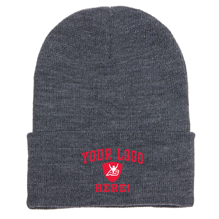 Classic CUFFED Knit BEANIE