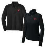 Classic PERFORMANCE Stretch 1/4 Zip Pullover