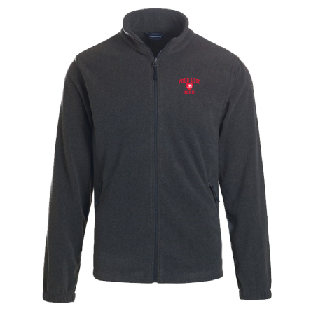 LANDWAY NANTUCKET Microfleece Jacket