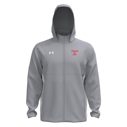 Under Armour Rival Stretch Woven Jacket