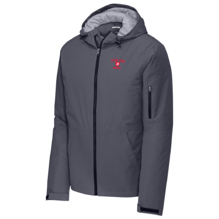 Waterproof Insulated Jacket