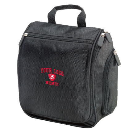 Hanging Toiletry Bag