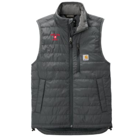 CARHARTT® Gilliam Grey VEST