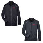 TECHNO LITE 3-Layer Knit Tech-Shell Jacket