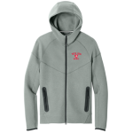 NIKE Tech Fleece Full-Zip HOODIE
