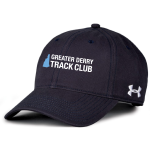 Under Armour TWILL Cap