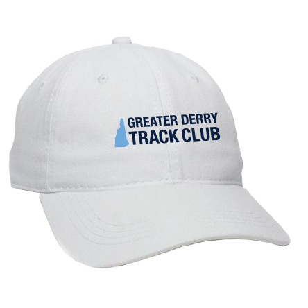 Garment Washed COTTON Twill Cap