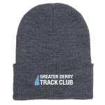 Classic CUFFED Knit BEANIE