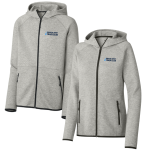 Women’s Ultimate Full Zip Jacket
