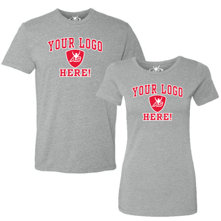 Atlantic Sportswear FEEL GOOD Tee