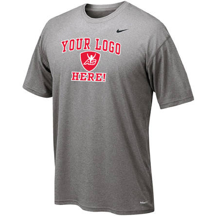 NIKE SHORT SLEEVE Legend Tee