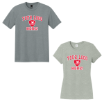 Tri-Blend SHORT SLEEVE Tee