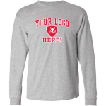 Classic LONG Sleeve COTTON Tee