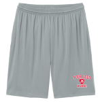 CLASSIC Performance Pocketed SHORT