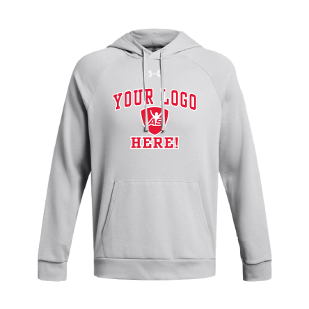 Under Armour SOLID Fleece Hoodie