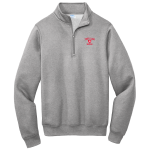 Classic Fleece 1/4 Zip PULLOVER Sweatshirt