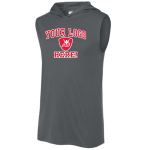 Classic PERFORMANCE Hooded TANK
