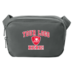 Duel Compartment CROSSBODY Bag