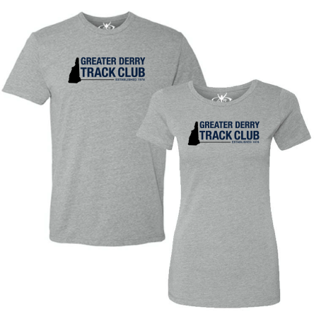 Atlantic Sportswear FEEL GOOD Tee