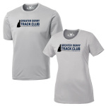 Classic SHORT Sleeve PERFORMANCE Tee