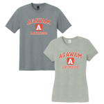 Tri-Blend SHORT SLEEVE Tee