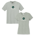 Tri-Blend SHORT SLEEVE Tee