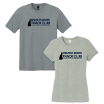 Tri-Blend SHORT SLEEVE Tee