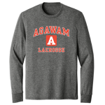 Tri-Blend LONG SLEEVE Tee