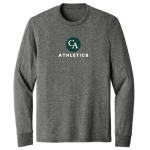 Tri-Blend LONG SLEEVE Tee