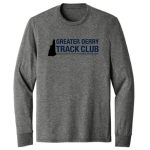 Tri-Blend LONG SLEEVE Tee