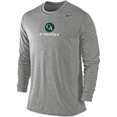 NIKE LONG Sleeve Legend Tee