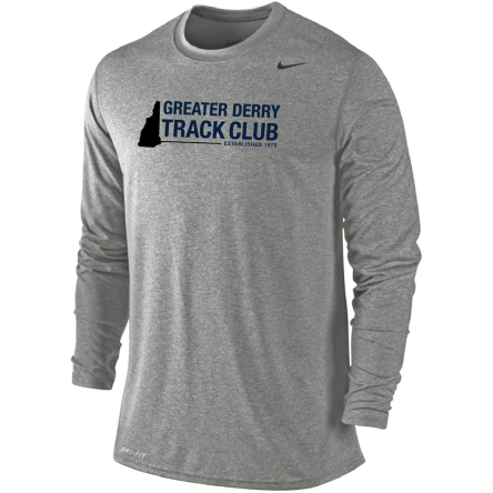 NIKE LONG Sleeve Legend Tee