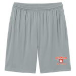 CLASSIC Performance Pocketed SHORT