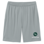 CLASSIC Performance Pocketed SHORT