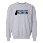 Classic CREWNECK Sweatshirt
