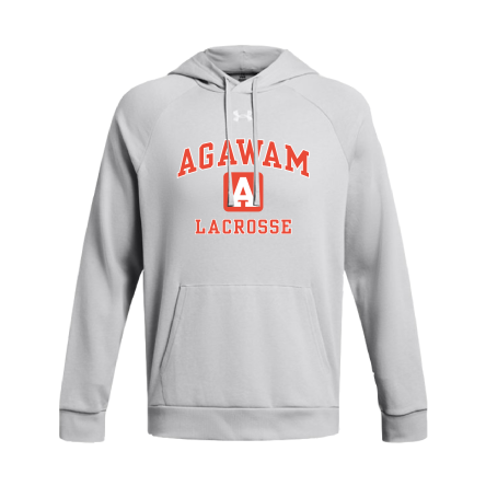 Under Armour SOLID Fleece Hoodie