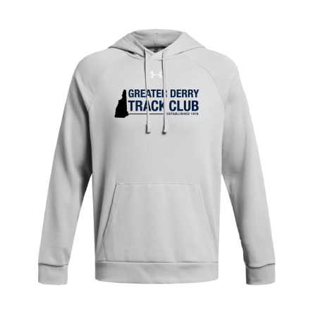 Under Armour SOLID Fleece Hoodie