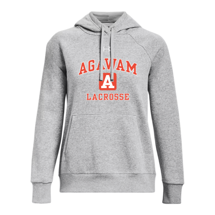 Under Armour HEATHERED Fleece Hoodie