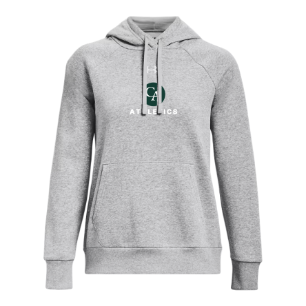 Under Armour HEATHERED Fleece Hoodie