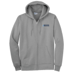 Classic FULL-ZIP Sweatshirt