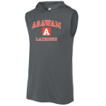 Classic PERFORMANCE Hooded TANK