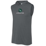 Classic PERFORMANCE Hooded TANK