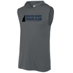 Classic PERFORMANCE Hooded TANK